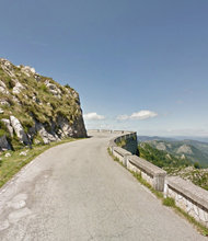 Lagos de Covadonga